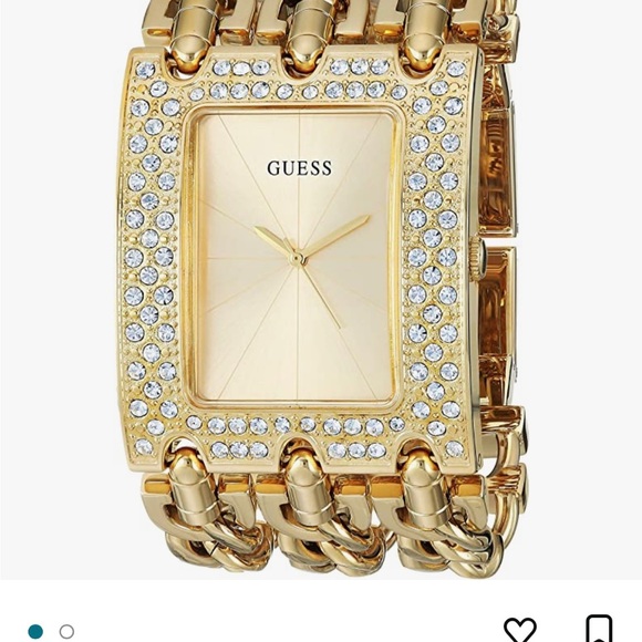 Brand New Guess Watch - Picture 5 of 5